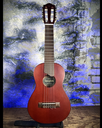 Yamaha GL1 Guitar Ukulele - Persimmon Brown *USED*