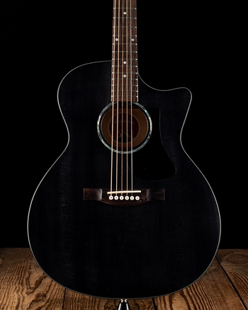 Eastman PCH3-GACE - Trans Black *USED*