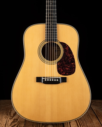 Martin D-28 Marquis - Natural *USED*