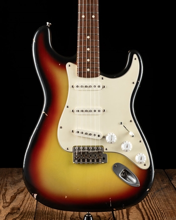 Nash S63 Relic - 3-Color Sunburst *USED*
