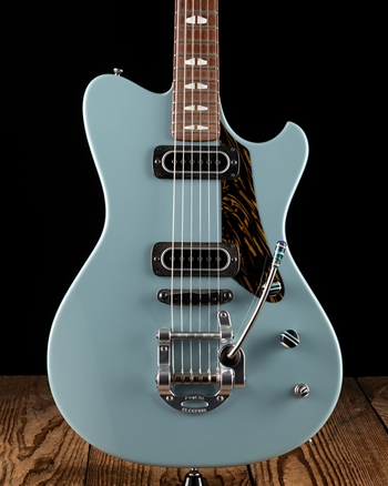 Powers Electric A-Type - Meissen Blue *USED*