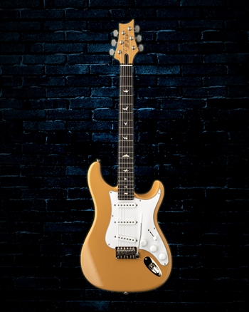 PRS Silver Sky Defender Limited Edition - Sandglow Yellow
