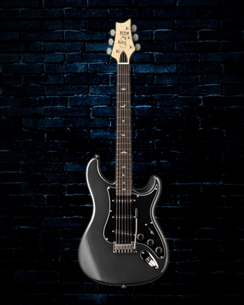 PRS SE Silver Sky Defender Limited Edition - Carpathian Grey