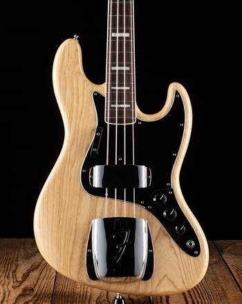 Fender American Vintage '74 Jazz Bass Reissue - Natural *USED*