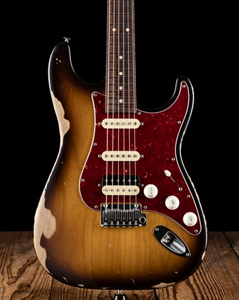 Suhr Ian Thornley Signature Series Classic S Antique - Roughneck *USED*
