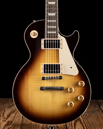 Gibson Les Paul Standard '50s - Tobacco Burst