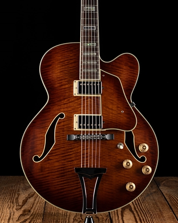Ibanez AF85 Artcore Hollwobody - Violin Sunburst *USED*