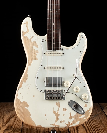 Firefly FFST Relic - White *USED*