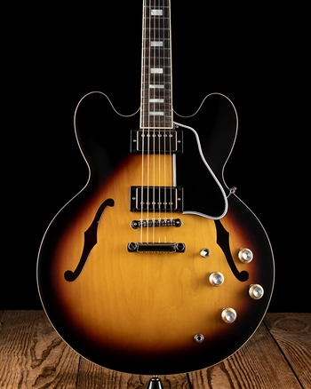 Epiphone Inspired By Gibson 1962 ES-335 - Vintage Burst *USED*