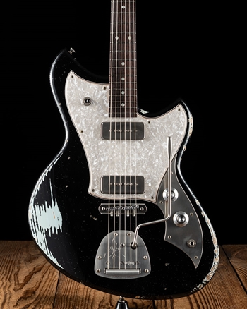 NOVO Serus J LTD - Starry Night Over Sonic Blue
