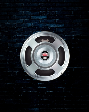 Celestion Seventy 80 - 80 Watt 12" 8 Ohm Guitar Speaker