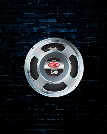 Celestion Rocket 50 - 50 Watt 12" 16 Ohm Guitar Speaker