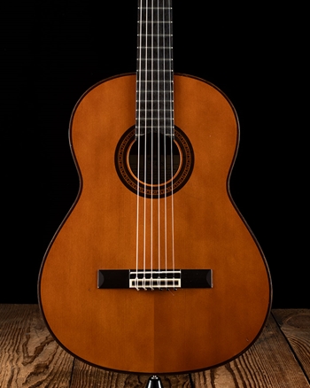 Yamaha G-245S Nylon - Natural *USED*