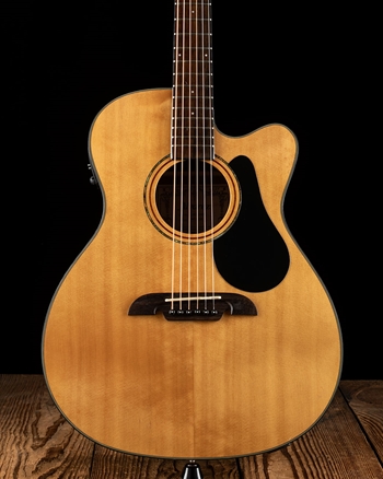 Alvarez AF30CE - Natural *USED*