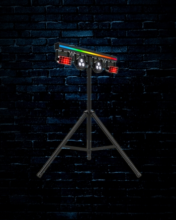 Chauvet DJ GigBAR 3 ILS - LED Lighting System