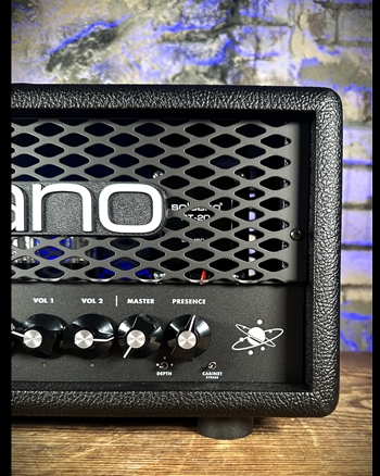 Soldano ASTRO-20 - 20 Watt Guitar Head *USED*