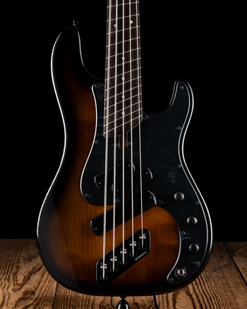 Dingwall SP1 5-String - Vintageburst