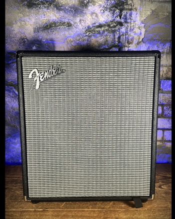 Fender Rumble 100 - 100 Watt 1x12" Bass Combo *USED*