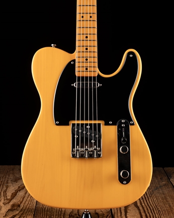 Squier Classic Vibe '50s Telecaster - Butterscotch Blonde *USED*