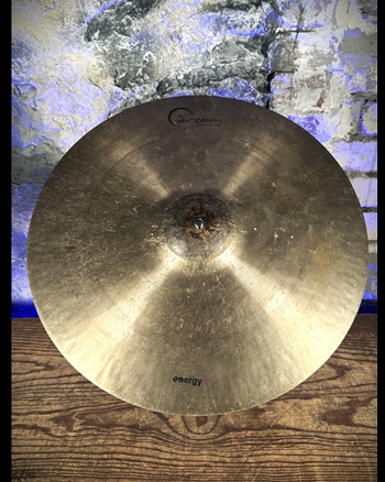 Dream Cymbals 16" Energy Crash *USED*