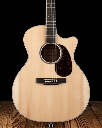 Martin GPC-13E Modern - Natural *USED*