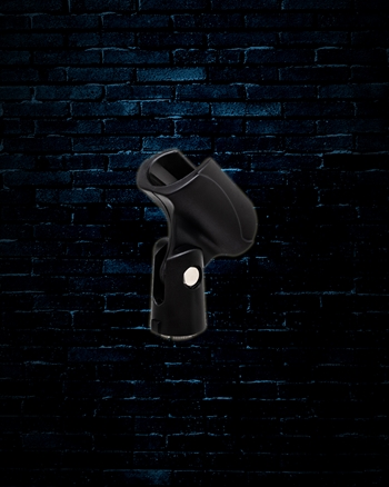 Hosa 2mm Plastic Microphone Clip