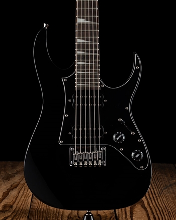 Ibanez GRGM21 RG miKro - Black Night *USED*