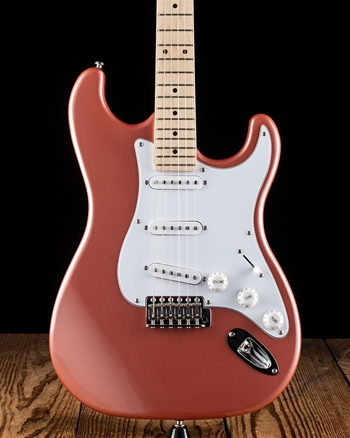 Xaviere Strat-Style - Burgandy Mist *USED*