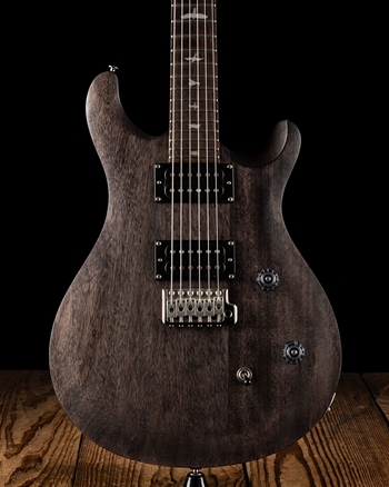 PRS SE CE 24 - Charcoal *USED*