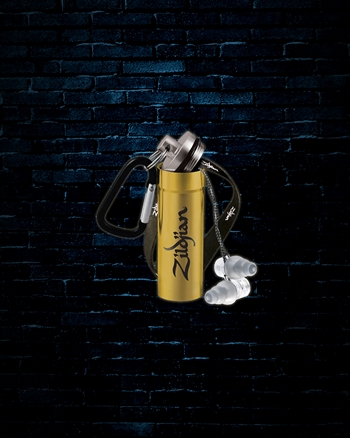 Zildjian Standard Fit Hi-Fi Earplugs