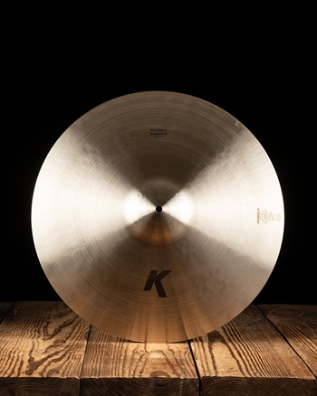 Zildjian 20" K Klassisch Symphonic Suspended Cymbal