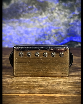 Seymour Duncan SH-55n Seth Lover Humbucker Pickup - Aged Nickel *USED*