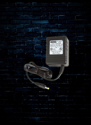 Korg KA193 AC Adapter