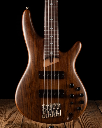 Ibanez SR5505 S Prestige - Mocha Flat *USED*