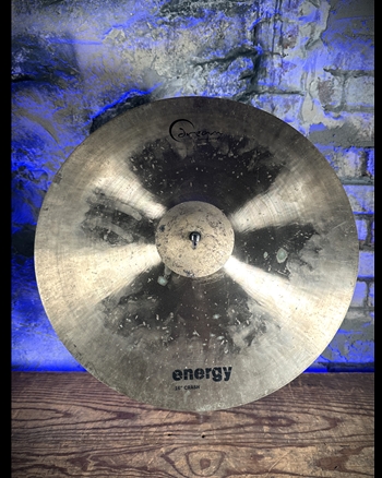 Dream Cymbals 16" Energy Crash *USED*