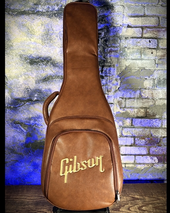 Gibson Softcase - Brown *USED*