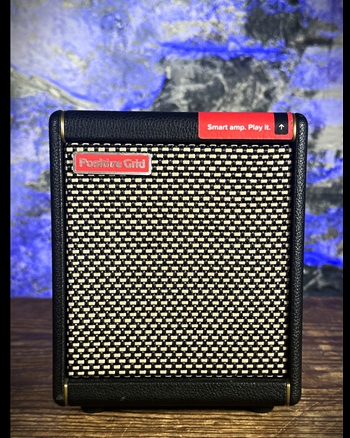 Positive Grid Spark Mini - 10 Watt Guitar Combo *USED*