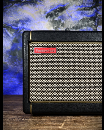 Positive Grid Spark 40 - 40 Watt 2x4" Guitar Combo  *USED*