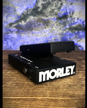 Morley Mini Volume Pedal *USED*