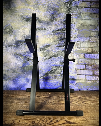 Musician's Gear Amp Stand *USED*