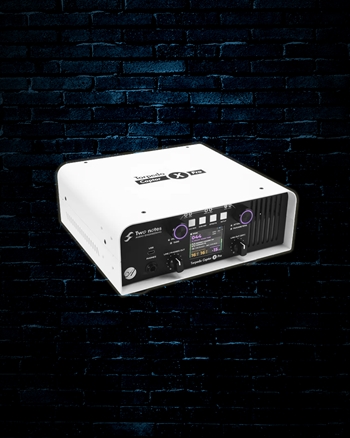 Two Notes Torpedo Captor X Pro Loadbox/DI/Attenuator