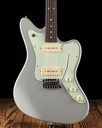 Suhr Custom Classic JM - Inca Silver *USED*