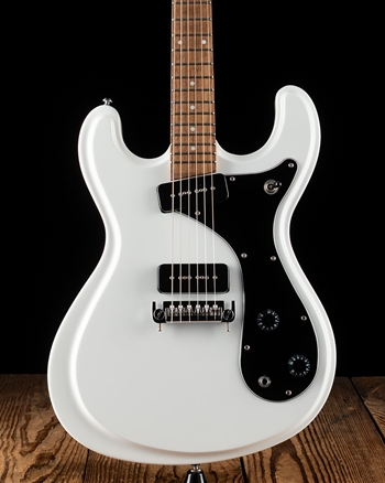 HARLEY BENTON MR Classic - White *USED*