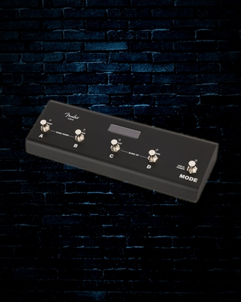 Fender LTX-5 Footswitch
