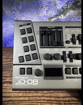 Roland Boutique JD-08 Synthesizer Module *USED*