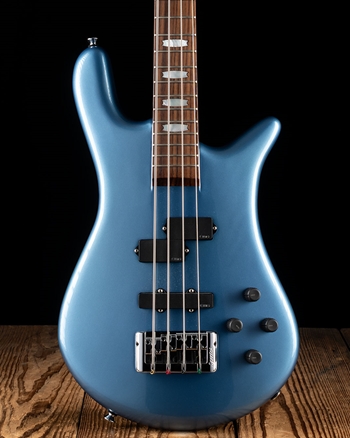 Spector Euro 4 Classic - Metallic Blue *USED*