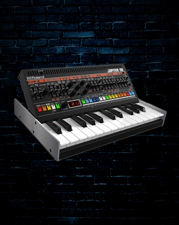 Roland JUPITER-08 Boutique Series Synthesizer