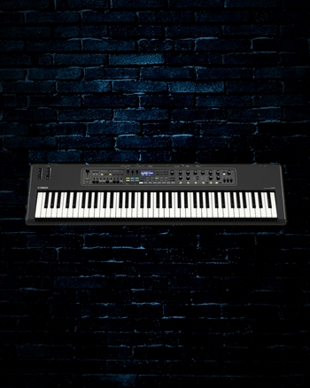 Yamaha CK76 - 76-Key Stage Keyboard