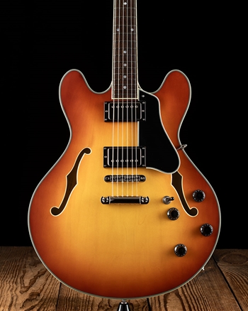 Eastman T59/s Vintage Satin - Faded Sunburst