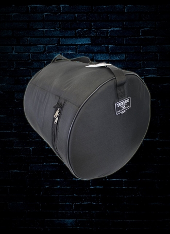 Humes and Berg TX488 - 8"x8" Tuxedo Tom Drum Bag